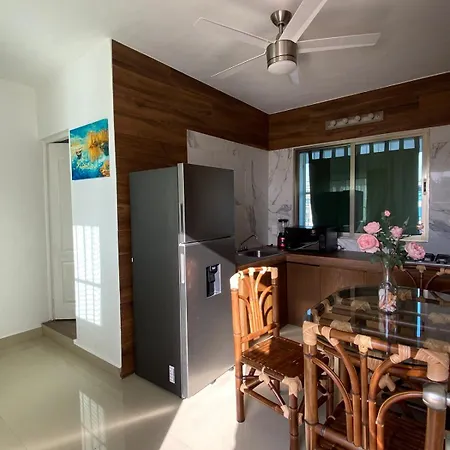 Departamento Mar Apartment
