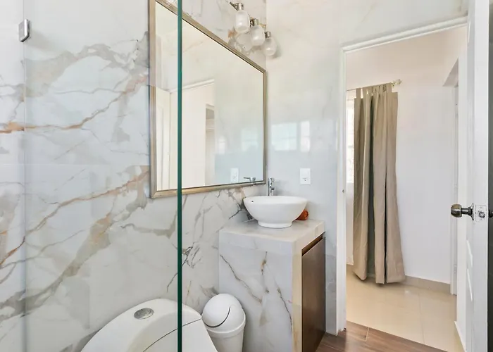 Apartment Departamento Mar Playa del Carmen
