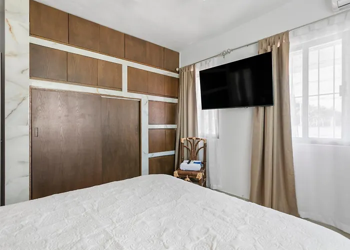 Departamento Mar * Playa del Carmen