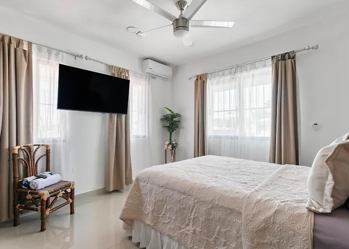 Departamento Mar Apartment