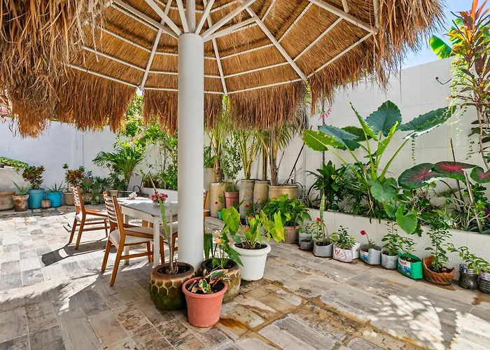 Departamento Mar Apartment Playa del Carmen