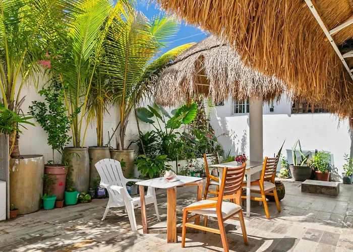 Departamento Mar *