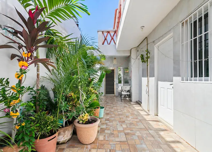 Departamento Mar Apartment *